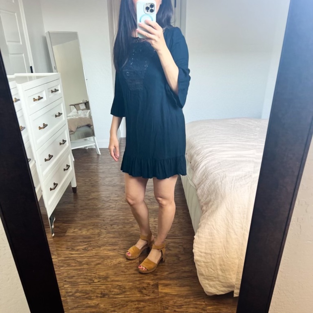 Roxy Dress
